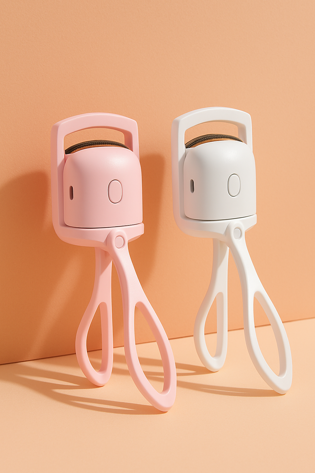 Winksy™ Heated Lash Curler – Perfect Lashes in Just Seconds a Day